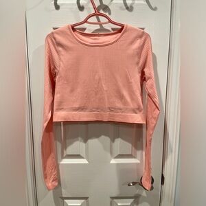 Lululemon Ebb to Street Long Sleeve Shirt